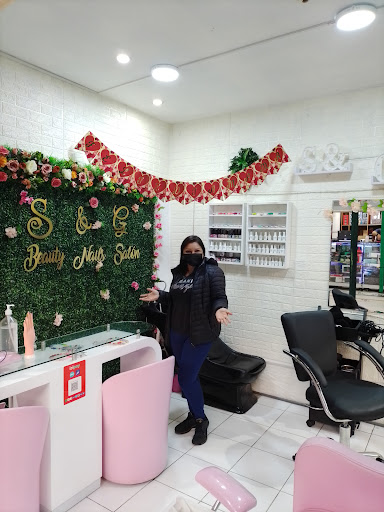 G&S Beauty nails salon