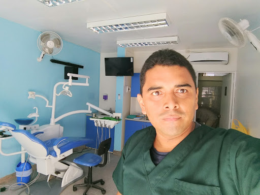 Consultorio Dental Force Dent I