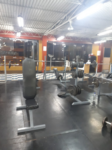 Berna Gym