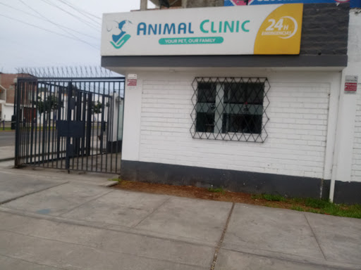 ANIMAL CLINIC PERU