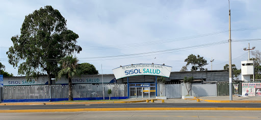 Hospital De La Solidaridad