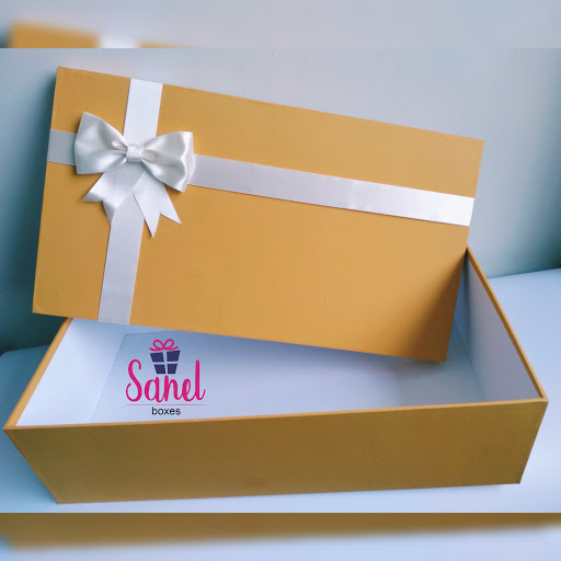 Sanel Boxes - Cajas de regalo