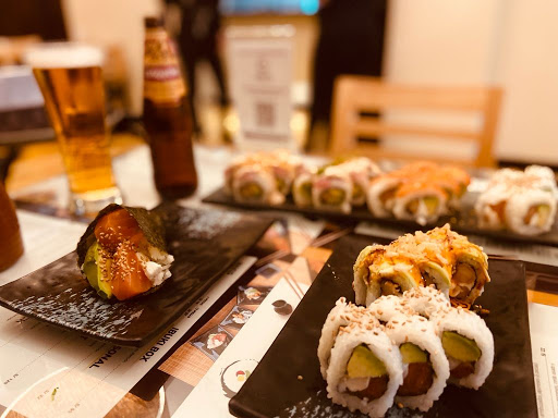 Ibuki Sushi Bar