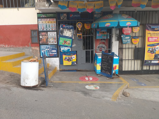 Bodega y Licorería 