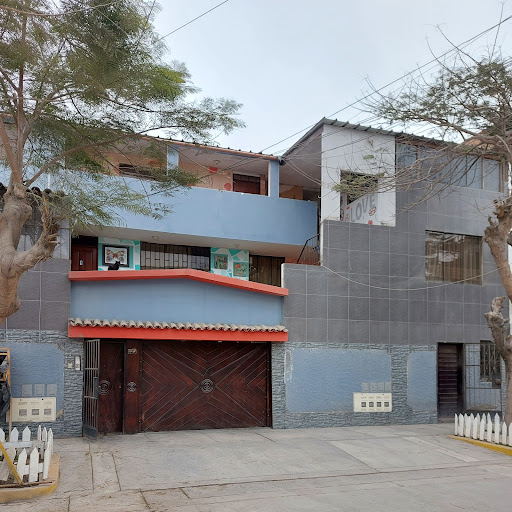 Colegio de Agentes Inmobiliarios del Perú