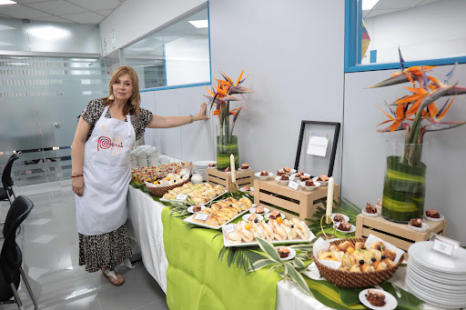 Catering Corporativo en Lima Perú