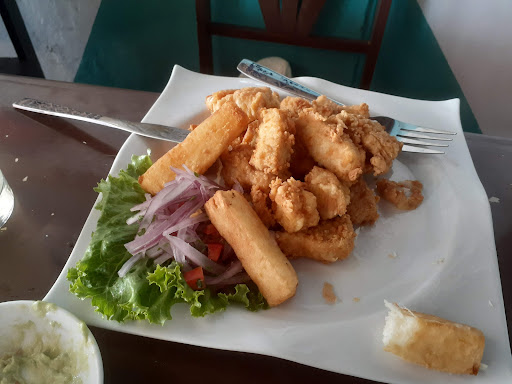 Restaurante Bahía