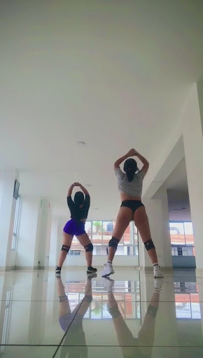 Twerk School Peru