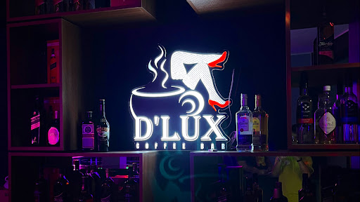 D’LUX COFFEE BAR