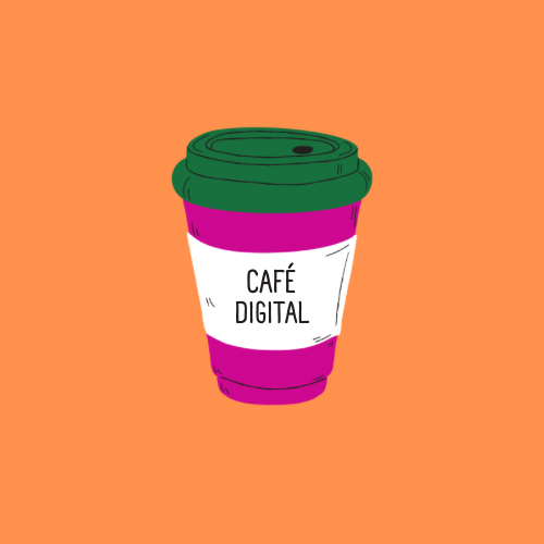 Café Digital | Creación de Contenido Audiovisual