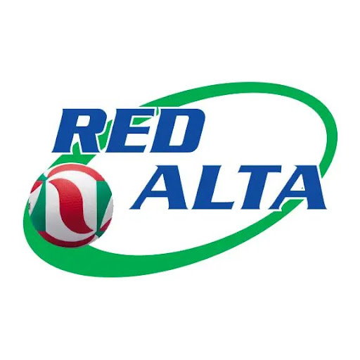 Red Alta Chorrillos Oficial