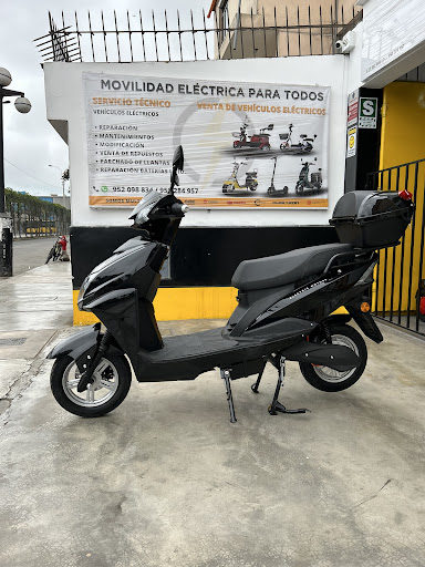 Electric Motors Peru | Chorrillos | Motos Eléctricas | Servicio Técnico Motos Eléctricas, Scooters, Bicimotos