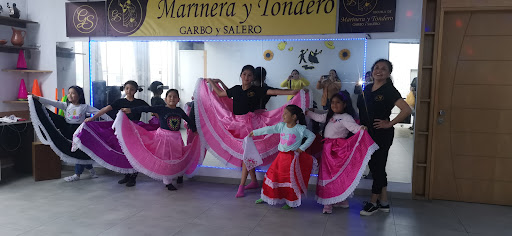 Escuela de Marinera y Tondero Garbo y Salero