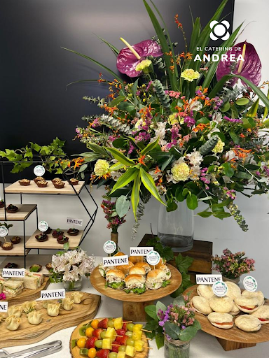 El Catering de Andrea E.I.R.L.