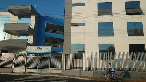 Casa de la Juventud - Chorrillos