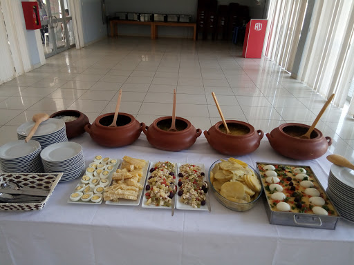 Doña Hilda Catering