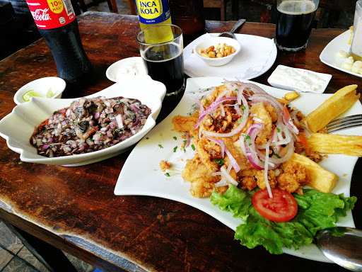 Cevicheria Beto La Habana