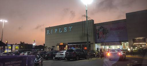 Ripley Chorrillos